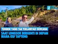Lagu Tembok yang Tak Terlampaui Bencana: Saat Longsor Berhenti di Depan Biara OSF Tapteng 