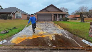 They Said It Was Unsalvable… We Proved Them Wrong