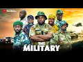 Download Lagu AFRICAN HOME: THE MILITARY | SEGUN ARINZE, CHARLSE INOJIE