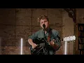 Fergus James - Trouble (Live)