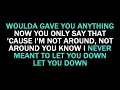 Better Now Karaoke Post Malone