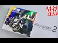 Download Lagu Unboxing Nederlandse PS2 Fat HDD 160GB, Goedkope Refurbished PlayStation 2 Matrix