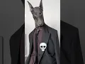 Download Lagu Big Doberman Dogs Animals Transformation ☠️ #shortvideo