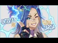 Nightcore | Entertain Me (Ylona Garcia) | (Lyrics)