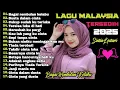 Download Lagu ALBUM LAGU MALAYSIA PALING SEDIH PATAH HATI 💔  BAGAI REMBULAN KELABU - TERSEDIH 2025 😭 