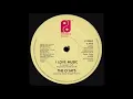 The O'Jays  -  I Love Music  -  A Tom Moulton Mix