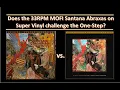 Download Lagu Mucho Macho Matchup: MOFI Santana Abraxas Shootout 2024 33RPM Super Vinyl vs. 2x45RPM 2016 One-Step