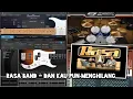 Download Lagu Rasa Band - Dan Kau Pun Menghilang (Karaoke) FL Studio
