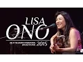 Download Lagu Lisa Ono Live at Java Jazz Festival 2015