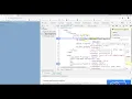 JavaScript String Class
