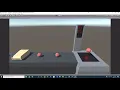 Game Dev Prototype 1 - Grocery Simulator