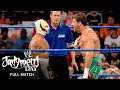 Download Lagu FULL MATCH — Rey Mysterio vs Eddie Guerrero: WWE Judgment Day 2005