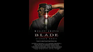 Download Blade (1998) End Credits Music MP3