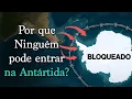 Download Lagu This is why you are banned from entering Antarctica...