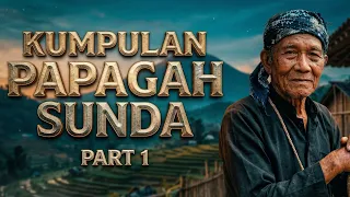 kumpulan papagah sunda bag an ka 1 p p ling sunda