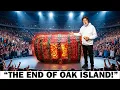 Rick Lagina Just Confirmed Ended The Oak Island Hunt With a 180M Deal