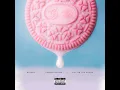 COMO OREO - Blessd, Fuerza Regida & Ovy On The Drums