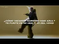 Teddy Swims - The Door (Tiago PZK Version) (Lyrics/Letra)