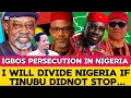 Lagu SULTAN OF SOKOTO SHOCKED💔DIVISION HIT NIG AS POWERFUL IGBO MAN TO SPEAK OF PERSECUTION OF IGBOS……