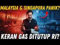 Lagu MALAYSIA TERANCAM KRISIS! Prabowo Tutup Keran Gas ⚠️ LISTRIK SINGAPURA MATI TOTAL⁉️