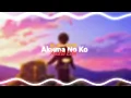 Download Lagu Ai Higuchi - Akuma No Ko [ Audio Edit ]