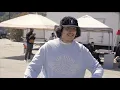 Cuco - Forevermore (Behind The Scenes)