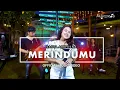 Download Lagu Sasya Arkhisna - Merindumu (Official Music Video)
