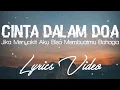 Jika Menyakiti Aku Bisa Membuatmu Bahagia [Souqy - Cinta Dalam Doa]