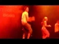 Download Lagu ZUMBA FITNESS  (BONAMANA) - Party For Charity 2010 (Malaysia)