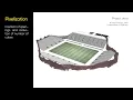 Go Parametric - Parma Stadium Work Process