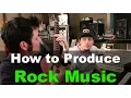 Download Lagu How To Produce Rock Music - Warren Huart: Produce Like A Pro