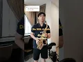 Download Lagu Die With a Smile Saxophone Sheet Music