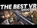 Best VR Multiplayer Shooters RIGHT NOW Quest 3 PSVR 2 PCVR
