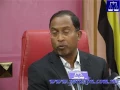 Download Lagu Pantau Keadaan Pokok Elak Kejadian Buruk  DSD Dr Zambry Abd Kadir