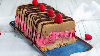 fara sa pornesti cuptorul pregatesti un tort de te topesti de pofta numai cand il privesti 