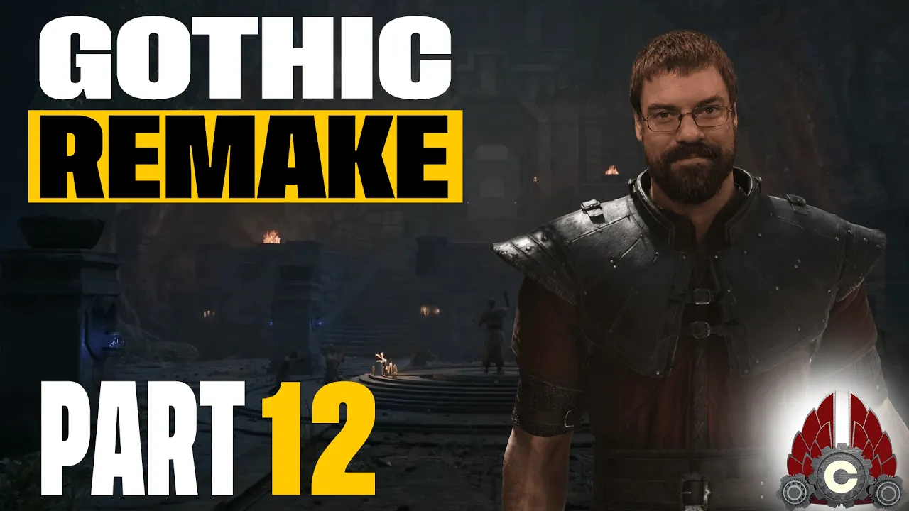 Gothic Remake | Part 12