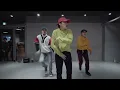 OMG - Usher ft. will.i.am / Hyojin Choi Choreography