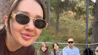🫢УТРО ДОБРЫМ БЫЛО НЕ ДЛЯ ВСЕХ.Старшая сестра это Вам не мама🤭