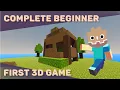 Learn Godot by Making Minecraft - Complete Crash Course