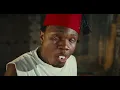 Mbosso - Ova (Official Music Video)