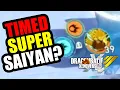 XENOVERSE 3 BROKE SUPER SAIYAN XV3 TRAILER REACTION