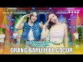Lagu ERSA AMELIA FT RIRIN DA - ORANG BARU LEBE GACOR | Mahesa Music