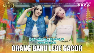ersa amelia ft ririn da orang baru lebe gacor mahesa music