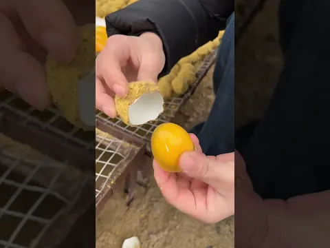 🥰 Satisfying with delicious food 🥳 #shorts #streetfood #satisfying