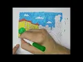 Italy - Coloring by Code