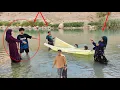 Download Lagu Mahan and her fiancée (Shiva) 's trip to the riverside: Mirza Ali's charming family picnic