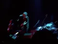 courteeners- acrylic