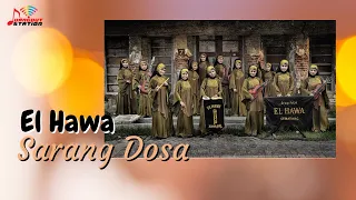 el hawa sarang dosa official music video 