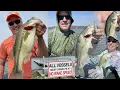 April 2024 Fishing Report for Eastern Kansas