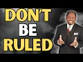 MYLES MUNROE CONTROL YOUR MIND OR YOUR EMOTIONS WILL RULE YOU FOREVER